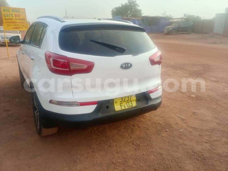 Big with watermark kia sportage burkina faso ouagadougou 11683
