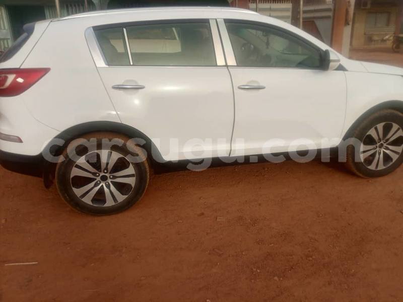 Big with watermark kia sportage burkina faso ouagadougou 11683