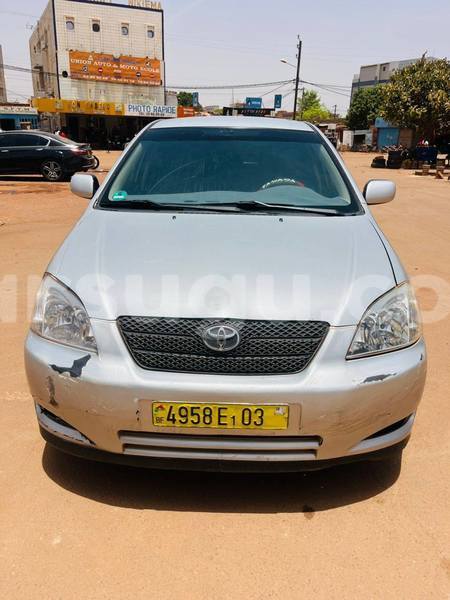 Big with watermark toyota yaris burkina faso ouagadougou 11684