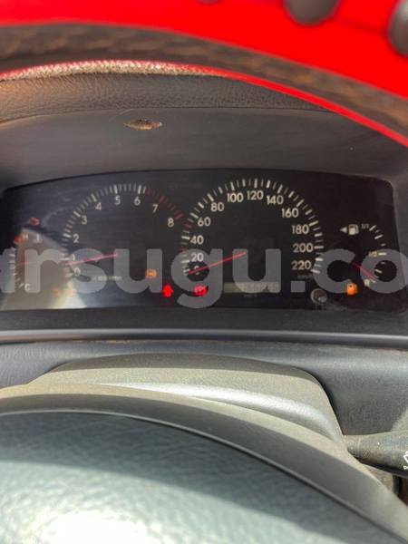Big with watermark toyota yaris burkina faso ouagadougou 11684