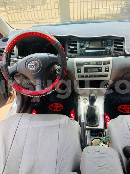 Big with watermark toyota yaris burkina faso ouagadougou 11684