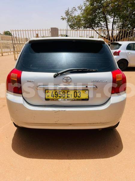 Big with watermark toyota yaris burkina faso ouagadougou 11684