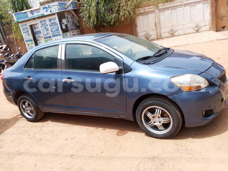 Big with watermark toyota yaris burkina faso ouagadougou 11685