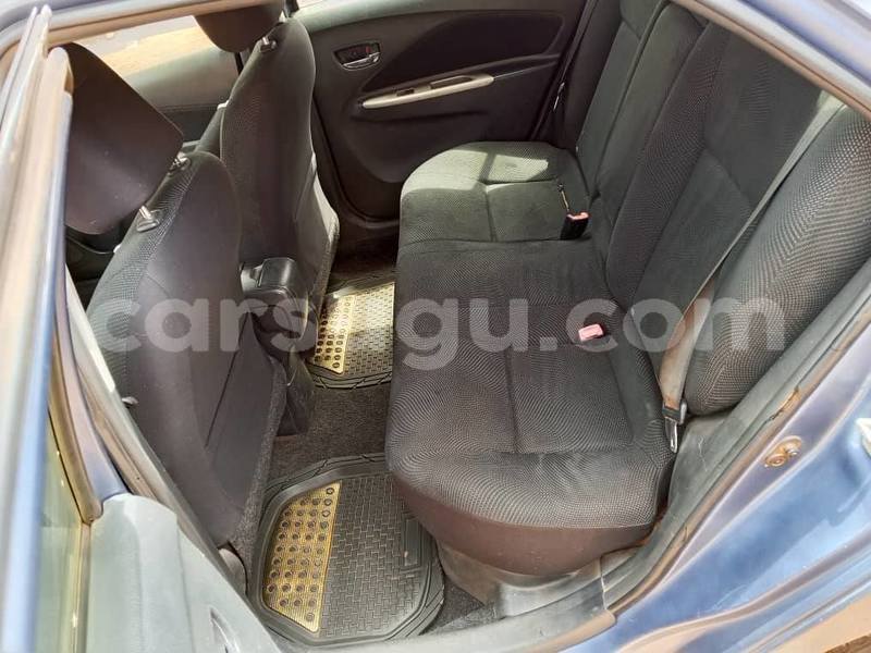 Big with watermark toyota yaris burkina faso ouagadougou 11685