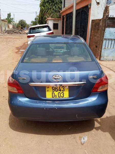 Big with watermark toyota yaris burkina faso ouagadougou 11685