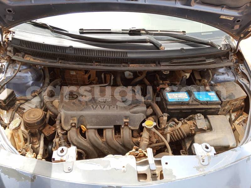 Big with watermark toyota yaris burkina faso ouagadougou 11685