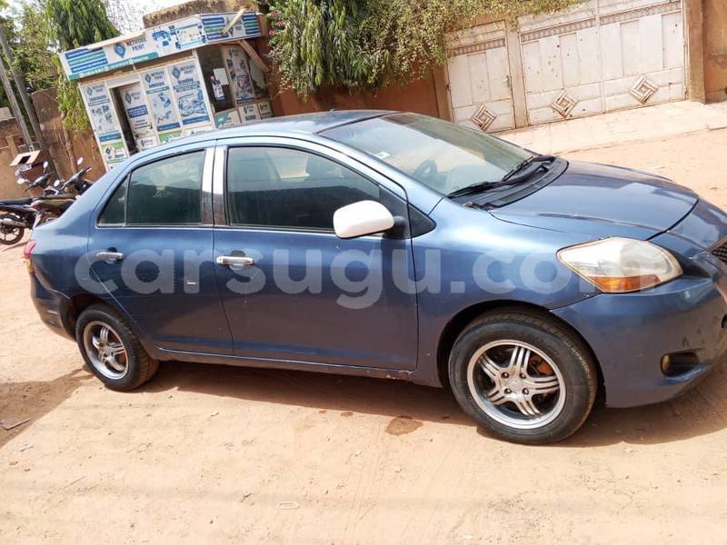 Big with watermark toyota yaris burkina faso ouagadougou 11685