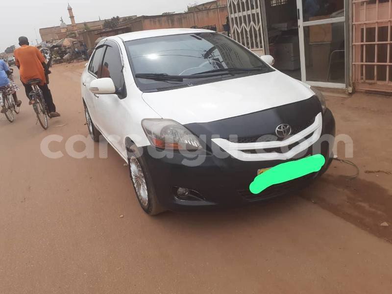 Big with watermark toyota yaris burkina faso ouagadougou 11686