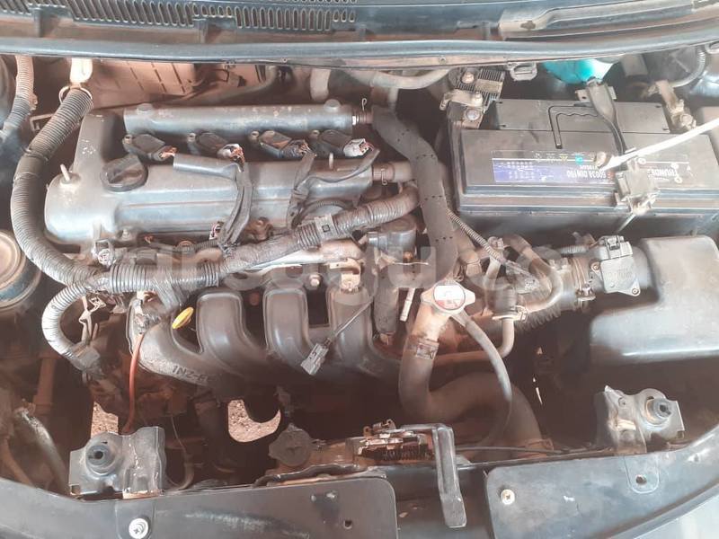 Big with watermark toyota yaris burkina faso ouagadougou 11686