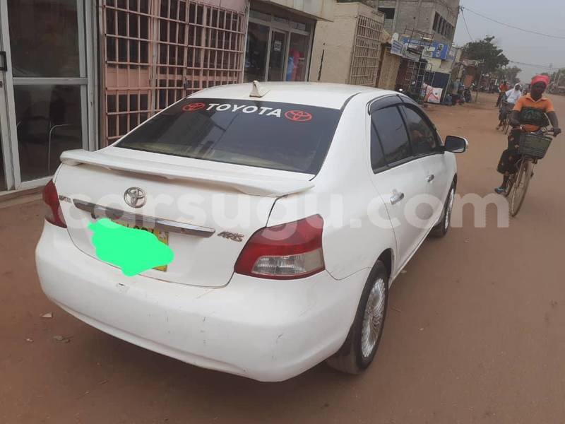 Big with watermark toyota yaris burkina faso ouagadougou 11686