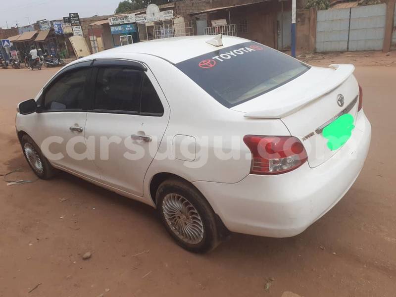 Big with watermark toyota yaris burkina faso ouagadougou 11686