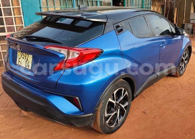 Big with watermark toyota c hr burkina faso ouagadougou 11687
