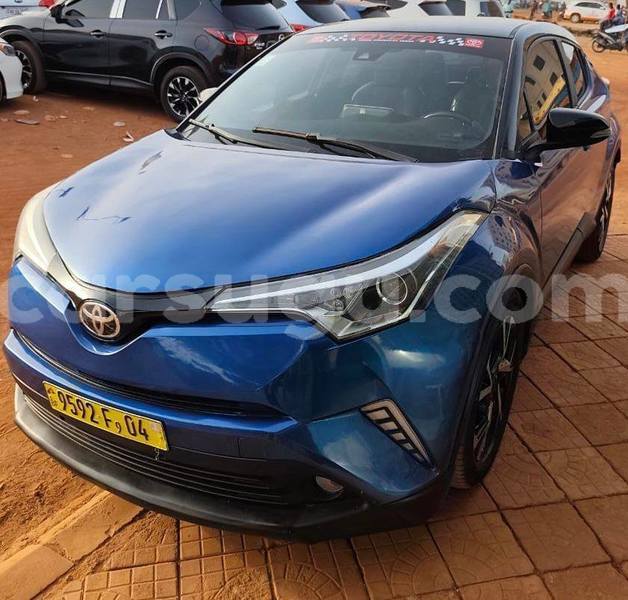 Big with watermark toyota c hr burkina faso ouagadougou 11687