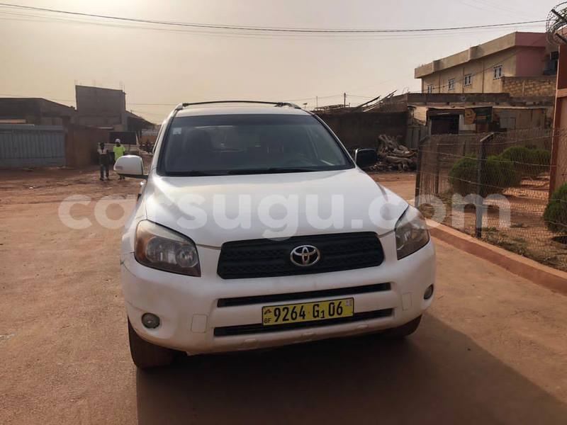 Big with watermark toyota rav4 burkina faso ouagadougou 11688