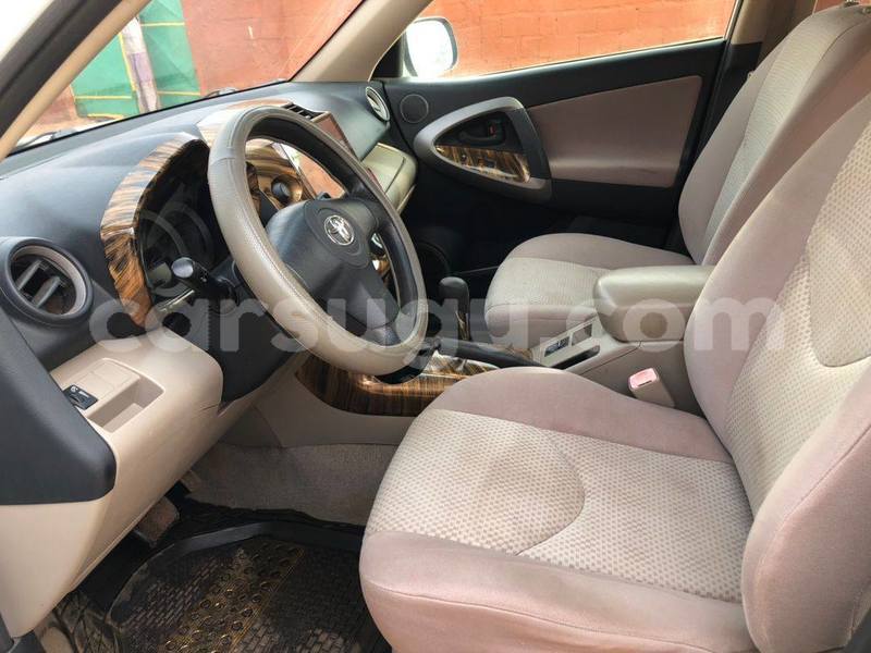 Big with watermark toyota rav4 burkina faso ouagadougou 11688