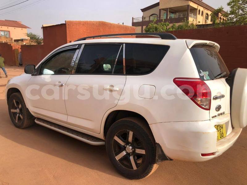 Big with watermark toyota rav4 burkina faso ouagadougou 11688