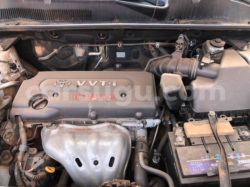 Big with watermark toyota rav4 burkina faso ouagadougou 11688