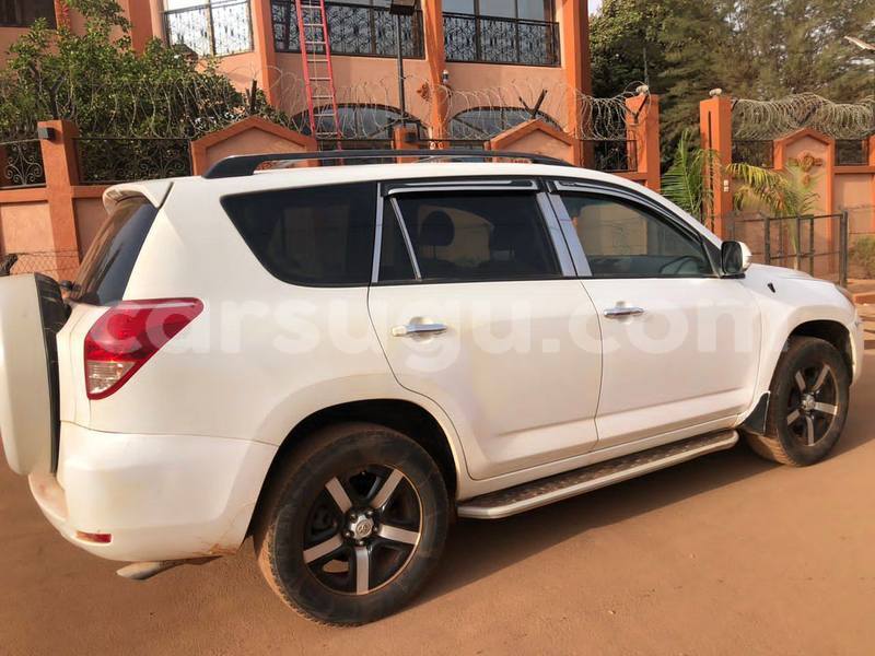 Big with watermark toyota rav4 burkina faso ouagadougou 11688