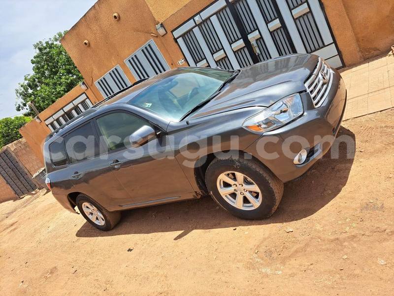 Big with watermark toyota highlander burkina faso ouagadougou 11689