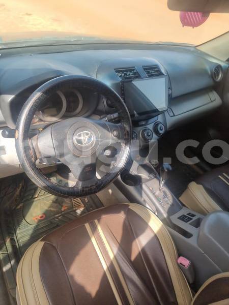 Big with watermark toyota rav4 burkina faso ouagadougou 11690