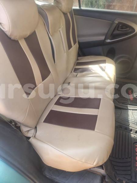Big with watermark toyota rav4 burkina faso ouagadougou 11690