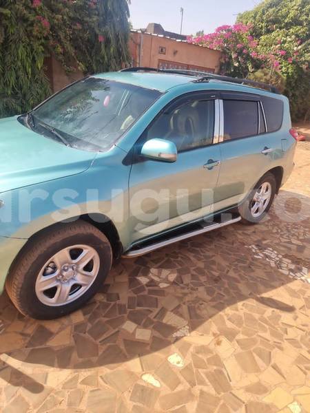 Big with watermark toyota rav4 burkina faso ouagadougou 11690