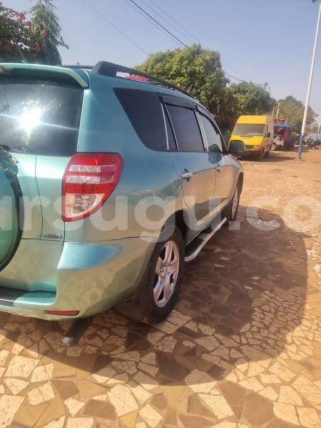 Big with watermark toyota rav4 burkina faso ouagadougou 11690