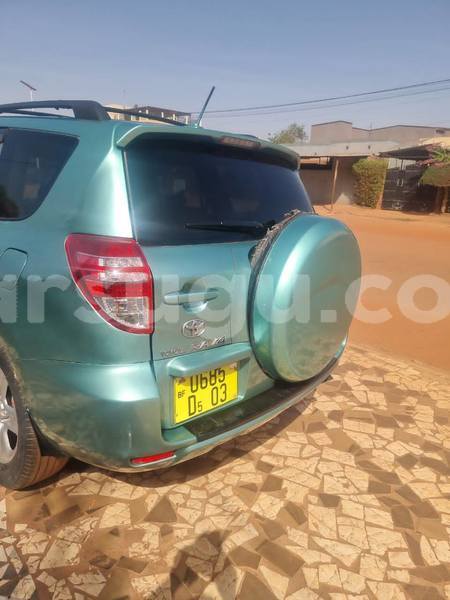 Big with watermark toyota rav4 burkina faso ouagadougou 11690