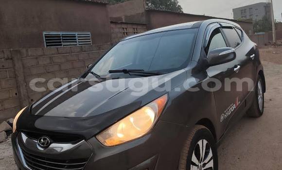 Acheter Occasion Voiture Hyundai Tucson Autre à Ouagadougou, Burkina-Faso