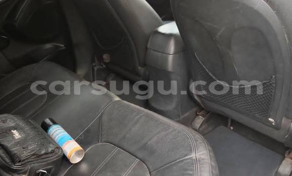 Sayi Na hannu Hyundai Tucson Sauran Mota in Ouagadougou a Burkina Faso Sayi Na hannu Hyundai Tucson Sauran Mota in Ouagadougou a Burkina Faso