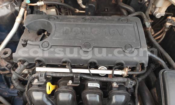 Sayi Na hannu Hyundai Tucson Sauran Mota in Ouagadougou a Burkina Faso Sayi Na hannu Hyundai Tucson Sauran Mota in Ouagadougou a Burkina Faso