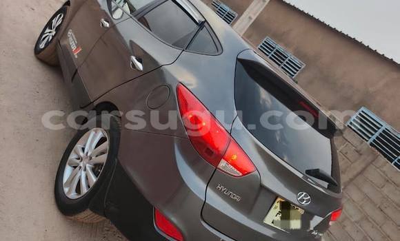 Sayi Na hannu Hyundai Tucson Sauran Mota in Ouagadougou a Burkina Faso Sayi Na hannu Hyundai Tucson Sauran Mota in Ouagadougou a Burkina Faso