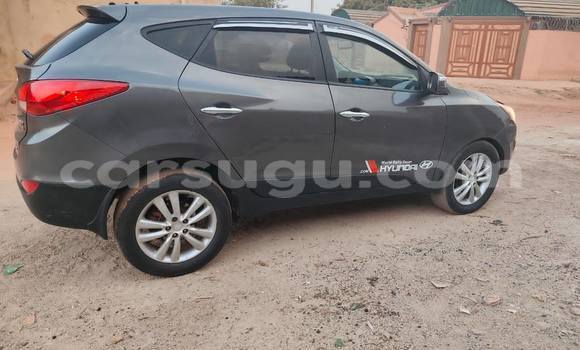 Sayi Na hannu Hyundai Tucson Sauran Mota in Ouagadougou a Burkina Faso Sayi Na hannu Hyundai Tucson Sauran Mota in Ouagadougou a Burkina Faso