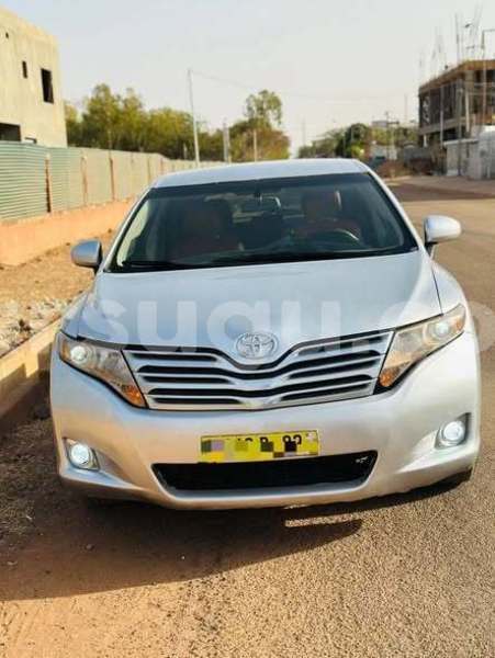 Big with watermark toyota venza burkina faso ouagadougou 11692