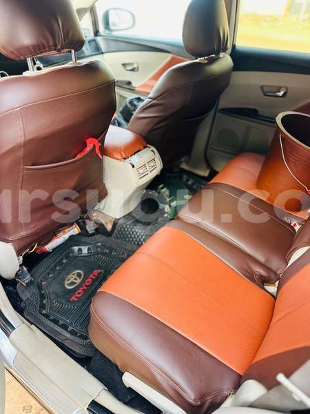 Big with watermark toyota venza burkina faso ouagadougou 11692