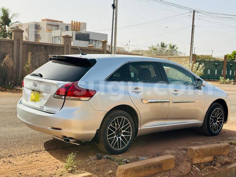 Big with watermark toyota venza burkina faso ouagadougou 11692