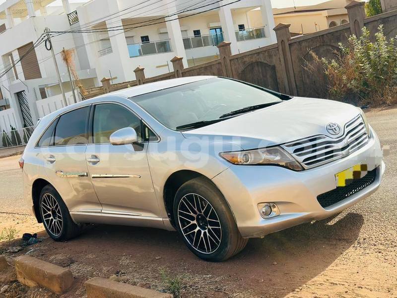 Big with watermark toyota venza burkina faso ouagadougou 11692