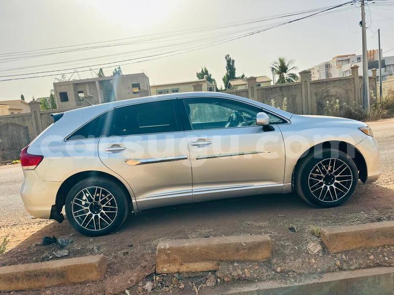 Big with watermark toyota venza burkina faso ouagadougou 11692