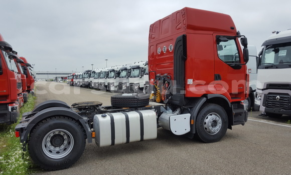 Sayi Na hannu Renault TRM 10000 Red Babbar mota in Diebougou a Bougouriba Sayi Na hannu Renault TRM 10000 Red Babbar mota in Diebougou a Bougouriba