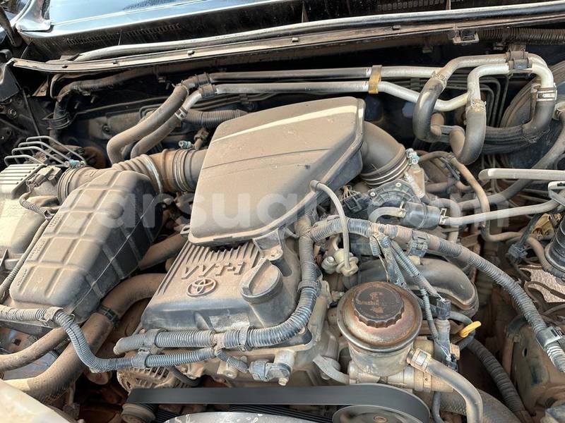 Big with watermark toyota prado burkina faso ouagadougou 11693