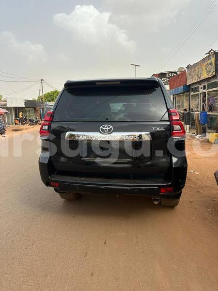 Big with watermark toyota prado burkina faso ouagadougou 11693