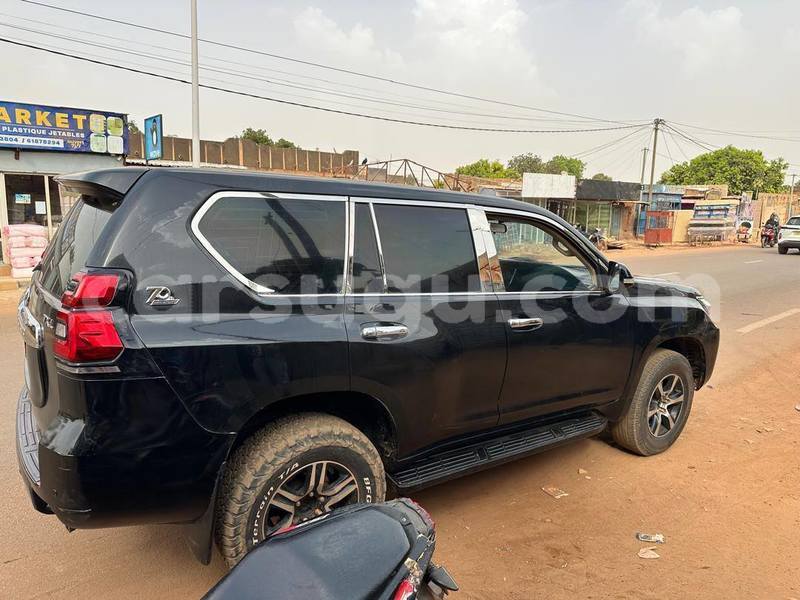 Big with watermark toyota prado burkina faso ouagadougou 11693