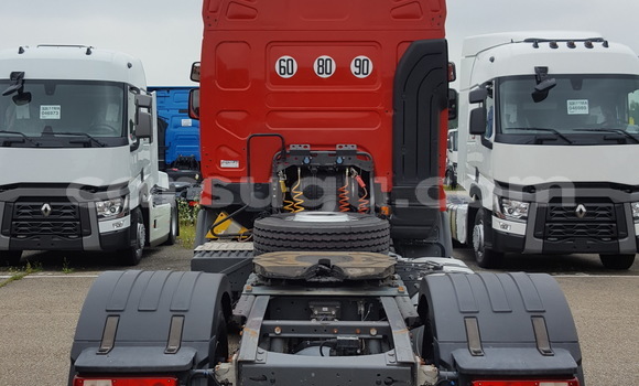 Sayi Na hannu Renault TRM 10000 Red Babbar mota in Diebougou a Bougouriba Sayi Na hannu Renault TRM 10000 Red Babbar mota in Diebougou a Bougouriba