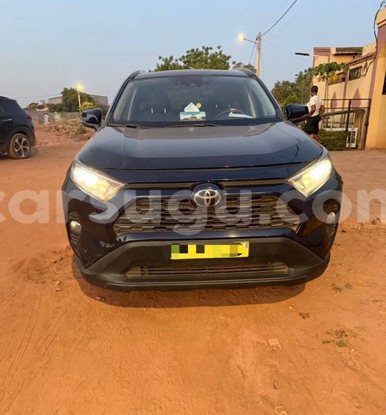 Big with watermark toyota rav4 burkina faso ouagadougou 11695