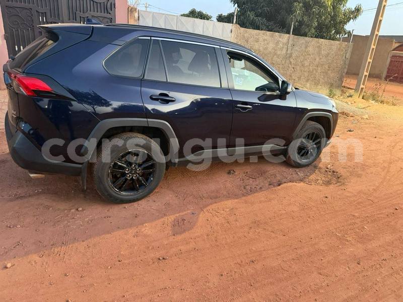 Big with watermark toyota rav4 burkina faso ouagadougou 11695