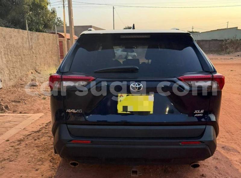 Big with watermark toyota rav4 burkina faso ouagadougou 11695