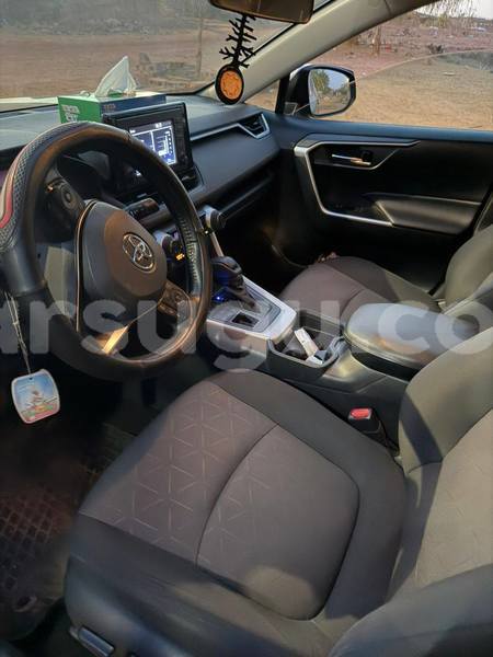 Big with watermark toyota rav4 burkina faso ouagadougou 11695