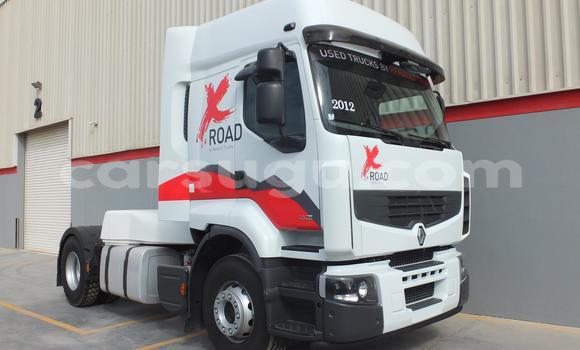 Sayi Na hannu Renault TRM 10000 Red Babbar mota in Diebougou a Bougouriba Sayi Na hannu Renault TRM 10000 Red Babbar mota in Diebougou a Bougouriba