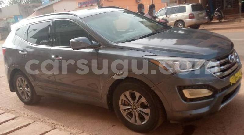 Big with watermark hyundai santa fe burkina faso ouagadougou 11697