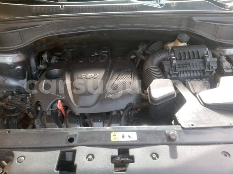 Big with watermark hyundai santa fe burkina faso ouagadougou 11697